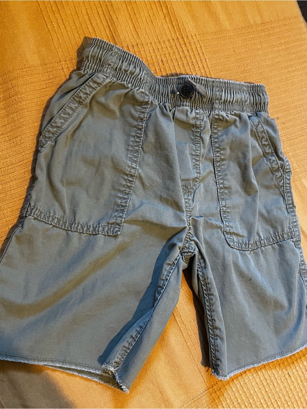 Oshkosh boy Elastic-Waist Shorts